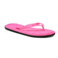 4F W slippers 4FSS23FFLIF067FUCHSIA Footwear/Outdoor 4F