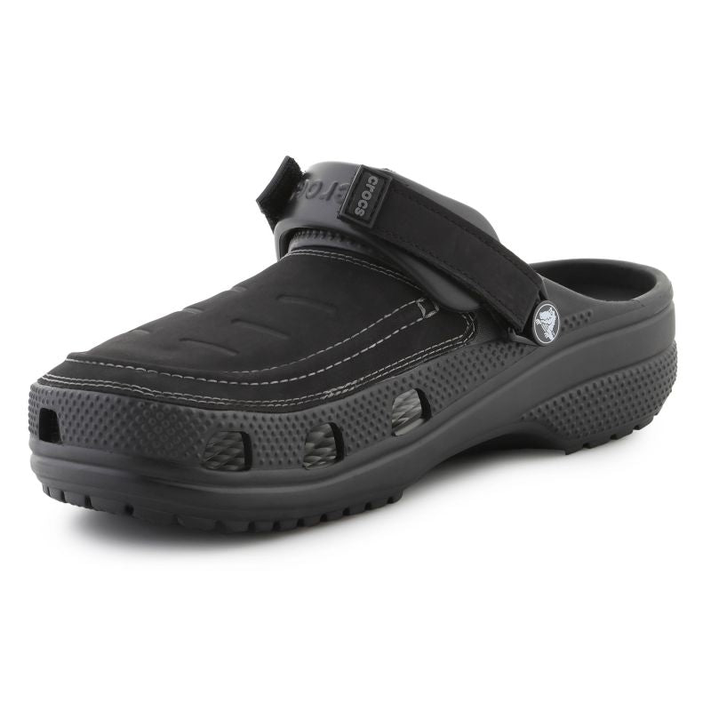 Crocs Yukon Vista II Lr Clog M 207689-0DD Footwear/Lifestyle/Crocs Crocs