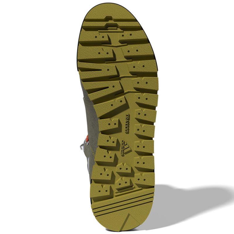 Shoes adidas Terrex Snowpitch C.Rdy M GW4065 Footwear/Outdoor Adidas