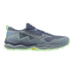 Mizuno Wave Daichi 9 M J1GJ257101 Running Shoes Footwear/Running/Men/Trail Mizuno