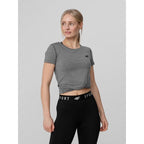 Women's training shirt 4F H4L22-TSDF353 4f