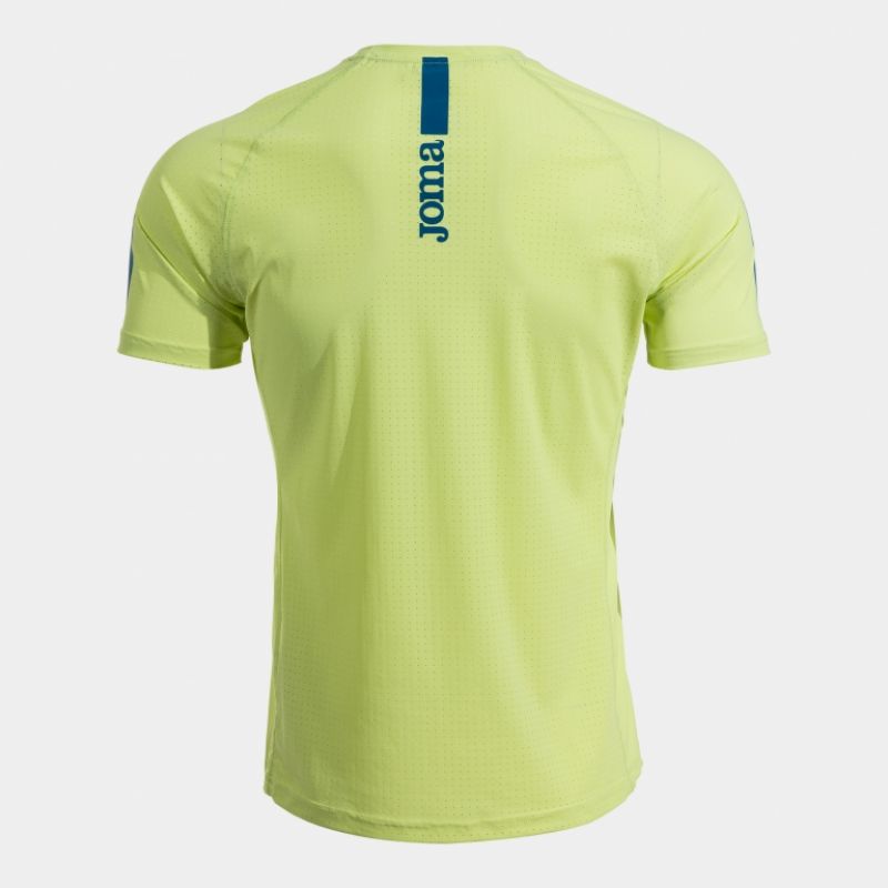 Joma R-Trail Nature Short Sleeve T-shirt M 103500.486 Clothing/Running/Joma Joma