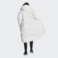 Jacket adidas Big Baffle Down Coat W HN9939 Clothing/Outdoor Adidas