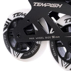 Tempish Viber 90 rolls 1000069 Accessories/Skating/Rolki (pozostałe) Your Sports Performance