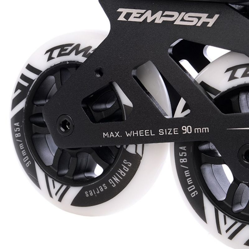 Tempish Viber 90 rolls 1000069 Accessories/Skating/Rolki (pozostałe) Your Sports Performance