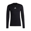 T-shirt adidas TechFit Warm M H23120 Clothing/Training Adidas