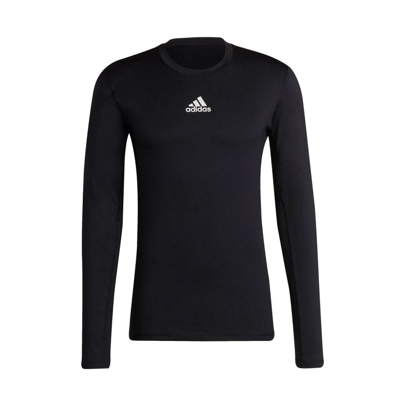 T-shirt adidas TechFit Warm M H23120 Clothing/Training Adidas