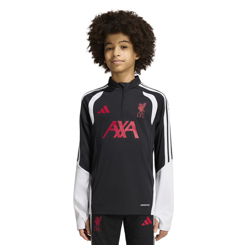Adidas Liverpool FC Tiro 26 Training Top Junior KB5742 sweatshirt adidas