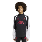 Adidas Liverpool FC Tiro 26 Training Top Junior KB5742 sweatshirt adidas