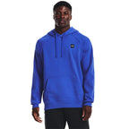 Under Armor Rival Fleece Hoodie M 1357092 486 Clothing/Lifestyle/Under Armour Your Sports Performance