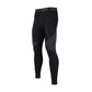 Alpinus Tactical Base Layer Set Thermoactive Underwear Black and Gray M GT43276 Clothing/Ski/Alpinus Your Sports Performance