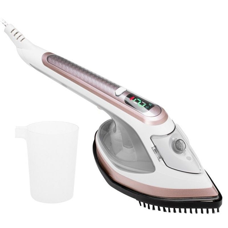 ADLER AD 5044 Garment Steamer AGD - Produkty/Żelazka i generatory pary Your Sports Performance