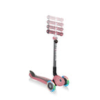 Scooter, bike, Globber GO-UP Deluxe Lights 646-210 Accessories/Skating/Hulajnogi Your Sports Performance