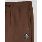 Men's jogger sweatpants 4F 4FRAW26TTROM2092-81S