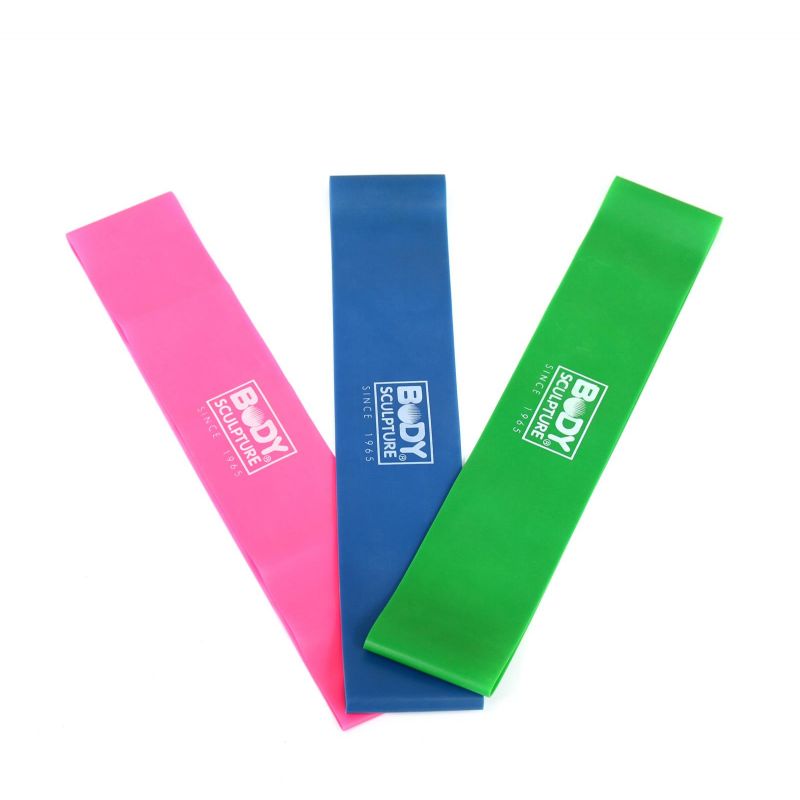 Set of BB 103 retaining tapes Accessories/Training equipment Your Sports Performance
