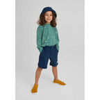 Reima Pants Sillat Navy children's sports pants (5100194A-6980) In preparation Your Sports Performance