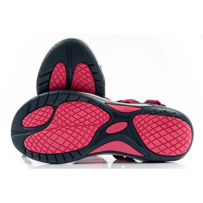 CMP Hamal Hiking Jr 38Q9954J 32CG sandals Footwear/Outdoor/CMP Your Sports Performance