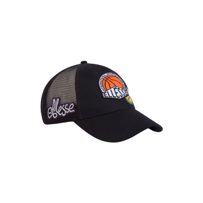 Ellesse Divida Trucker Cap SAVA3599011 Clothing/Lifestyle/Helly Hansen Your Sports Performance
