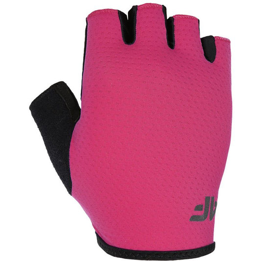 Cycling gloves 4F H4L22-RRU001 55S Accessories/Gloves 4F