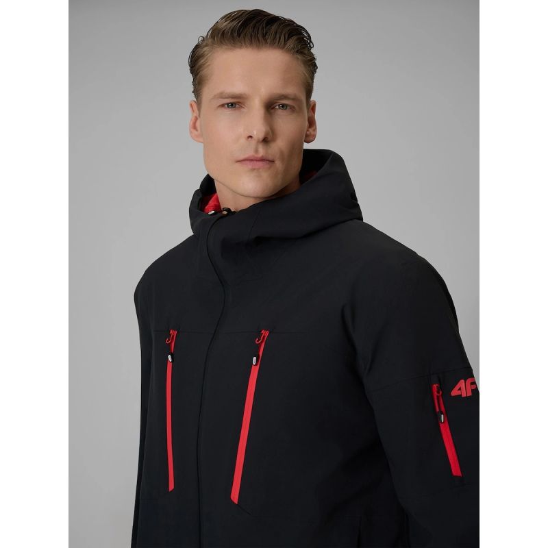 Men's 4F 8000 membrane transition jacket 4FWSS26TTJAM1122-20S 4f