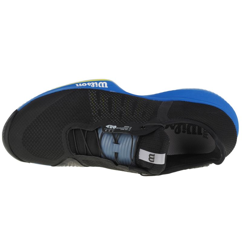 Wilson Kaos Rapide M WRS328920 shoes Footwear/Tennis/Low Your Sports Performance