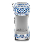Smeg ECF02DGBEU Dolce & Gabbana Espresso Coffee Machine AGD - Produkty/Ekspresy do kawy Your Sports Performance