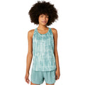 Asics Road All Over Print Tank W 2012D071-300 Clothing/Running Your Sports Performance