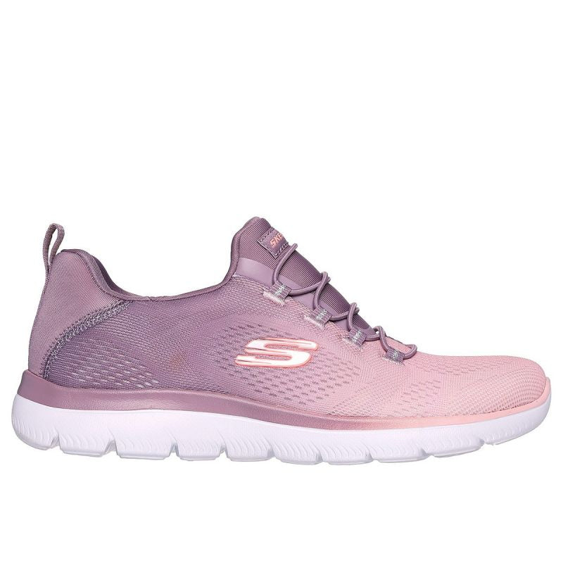 Skechers Summer Bright Charmer Shoes W 149536 LTMV Footwear/Lifestyle/Skechers Skechers