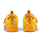Affenzahn Sneaker Cotton Lucky Tiger Jr 00391-10025 shoes Affenzahn