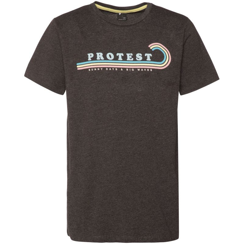 PROTEST PERCY JR Kids’ T-Shirt