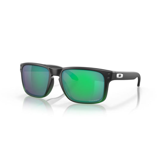 Oakley Holbrook Prizm Jade Sunglasses PRIZM JADE JADE Rowery i akcesoria/Okulary Your Sports Performance