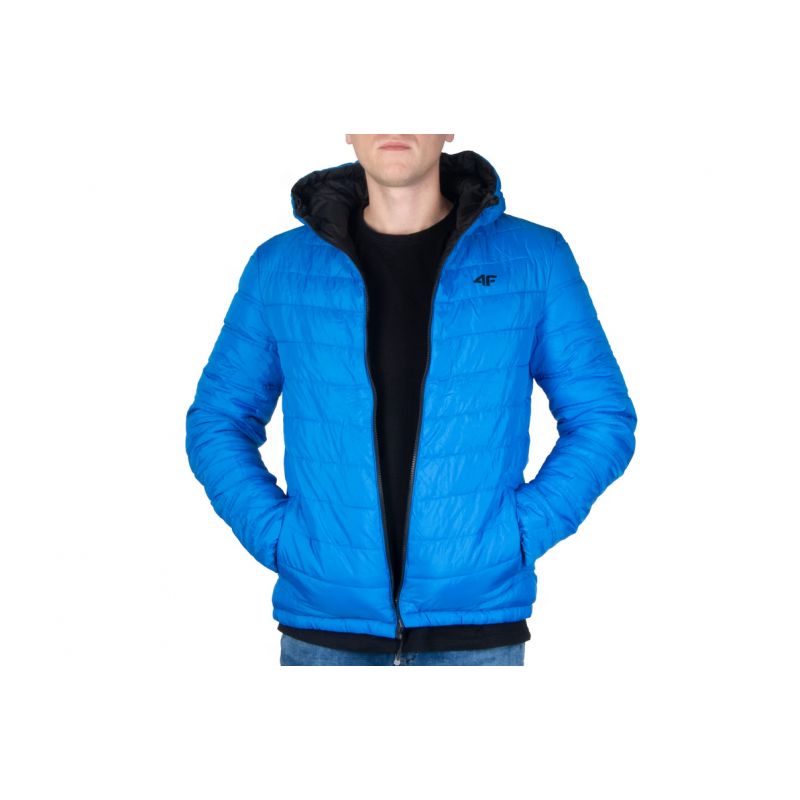 Jacket 4F M434 M 4FWAW23TDJAM434 Clothing/Outdoor 4F