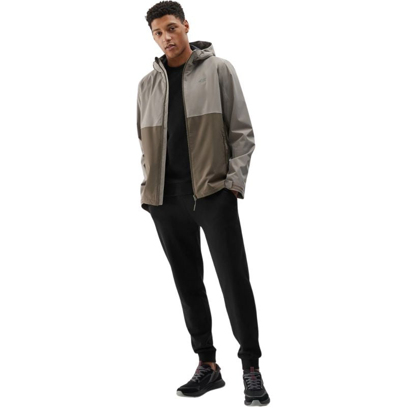 Jacket 4F M444 M 4FWSS24TTJAM444 83S Clothing/Outdoor 4F