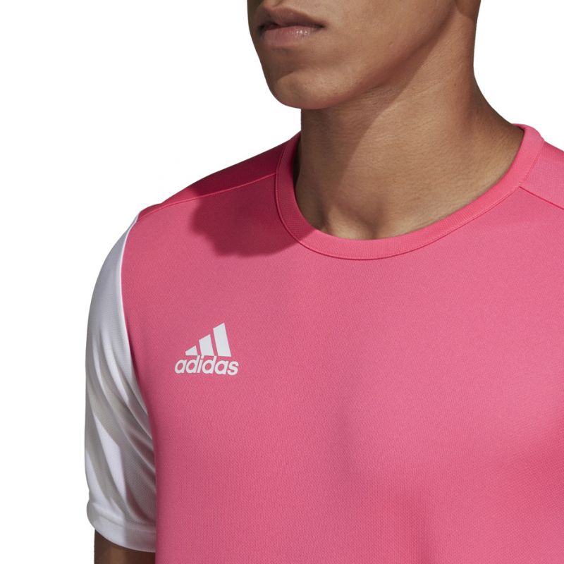 Adidas Estro 19 JSY M DP3237 football jersey Clothing/Football Adidas
