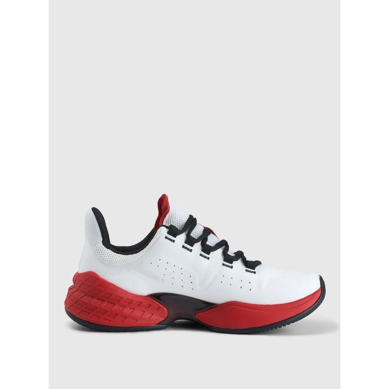 Destroyer Men's Low-Top Indoor Sports Shoes 4F 4FRSS25FSPOM165-90S