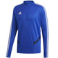 Adidas Tiro 19 Training Top M DT5277 football jersey Clothing/Football Adidas