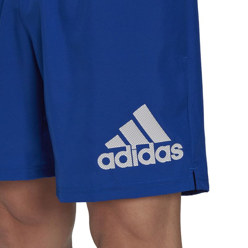 adidas Run It M HL3967 shorts Clothing/Running Adidas