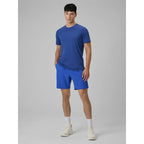Men's Training T-Shirt with Quick-Drying Finish 4F 4FWSS26TFTSM1786-36M