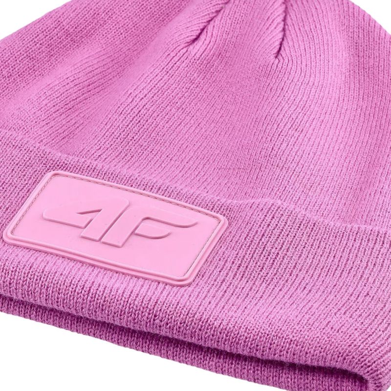 Cap 4F 4FWAW24ACAPU433 54S Clothing/Multisport 4F