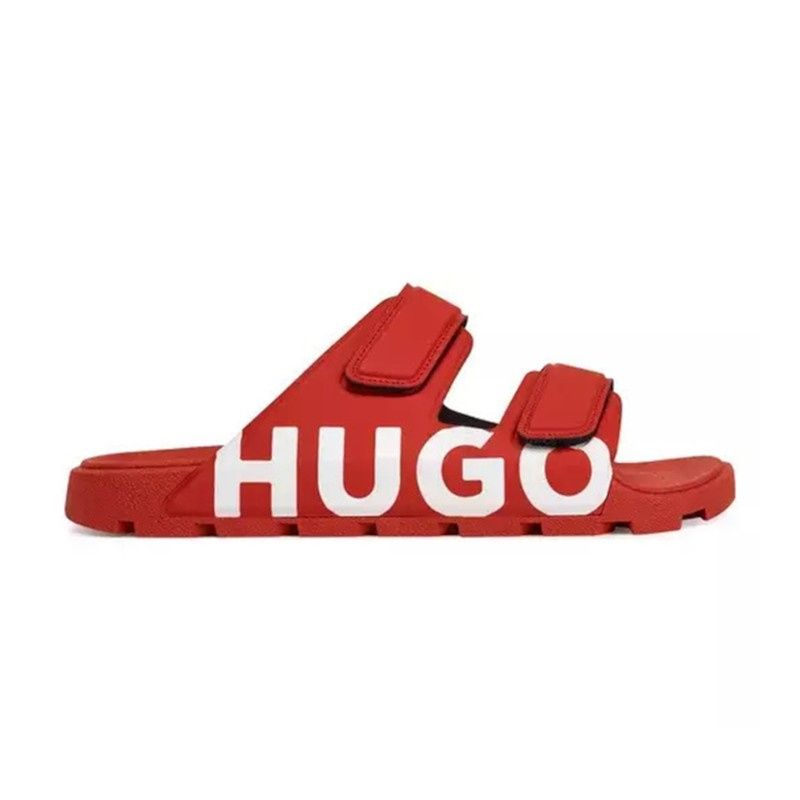 Flip-flops Hugo Evander Sand lg M 50542042-610 Footwear/Lifestyle/Hugo Your Sports Performance