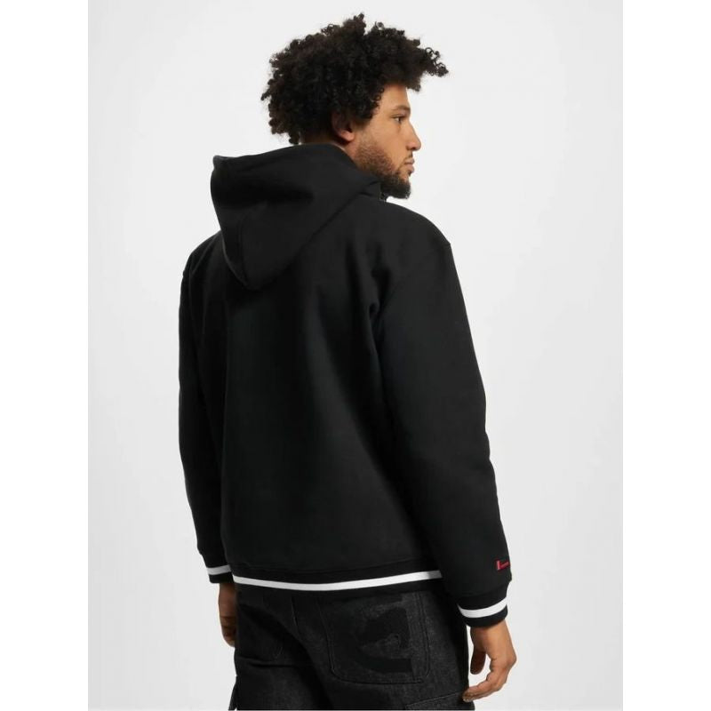 Fubu Varsity Heavy Hoodie M 6021078 Clothing/Lifestyle/4F Your Sports Performance