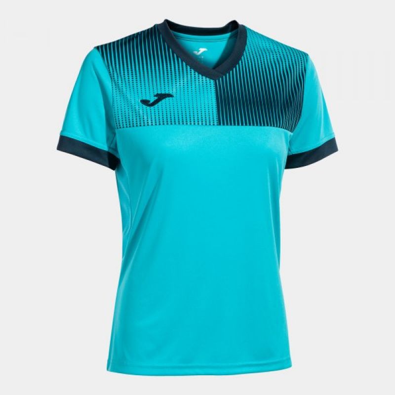 Joma Eco Supernova Short Sleeve T-shirt 901869.013 Clothing/Football/Joma Joma