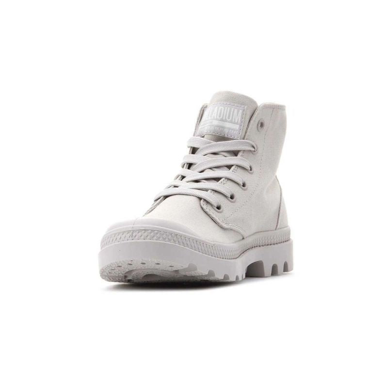 Palladium Pampa Hi 73089-056-M Footwear/Lifestyle/Palladium Your Sports Performance