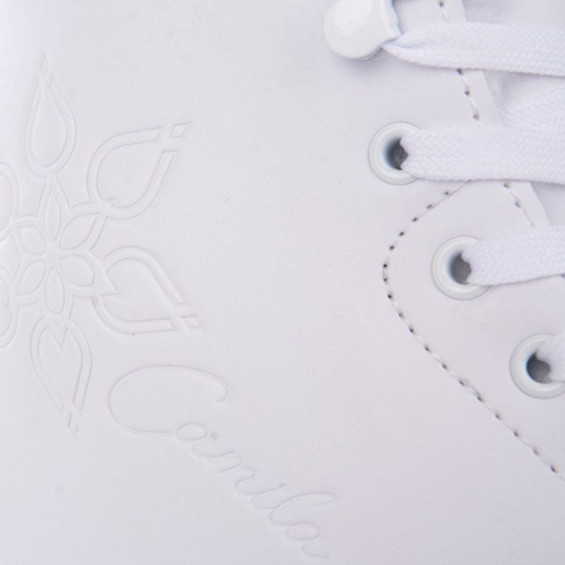 TEMPISH Camila Ice Figure Skates In preparation Your Sports Performance