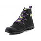Shoes Palladium Pampa Lite Lace It M 78353-099-M Footwear/Lifestyle/Palladium Your Sports Performance