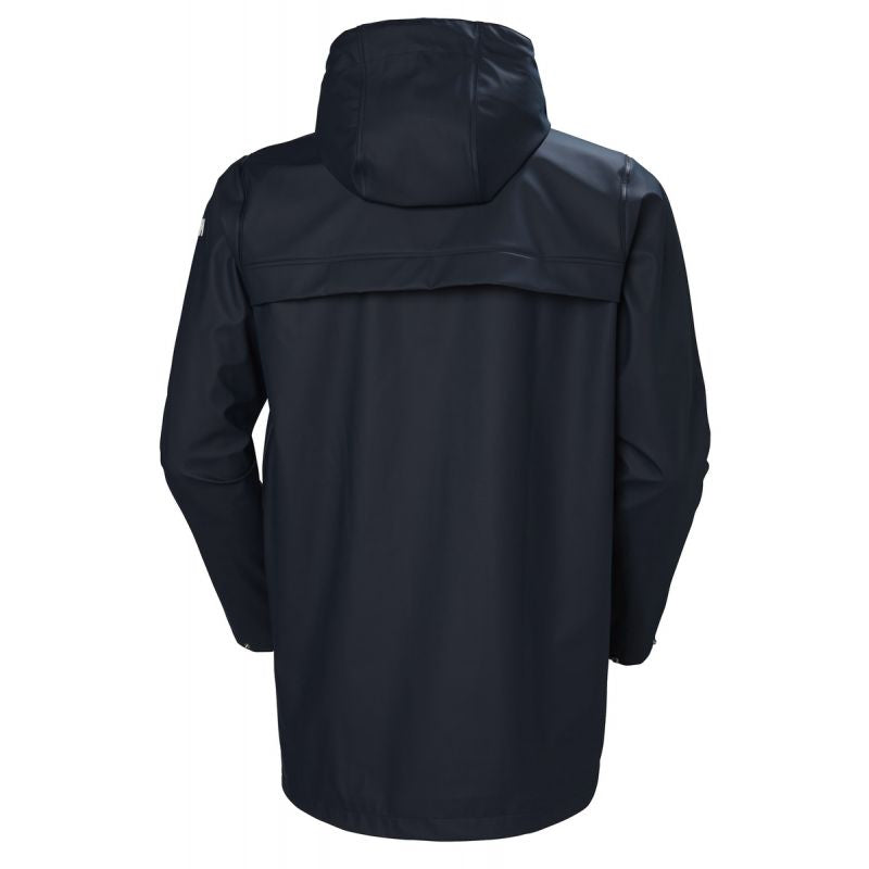 Jacket Helly Hansen Moss Rain Coat M 53265 597 Clothing/Outdoor/Helly Hansen Your Sports Performance