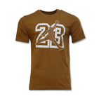 Men's Air Jordan Flight Essentials T-shirt MJ FLT ESS JM SS Crew - FB7394-281 Odzież/Odzież na co dzień Your Sports Performance