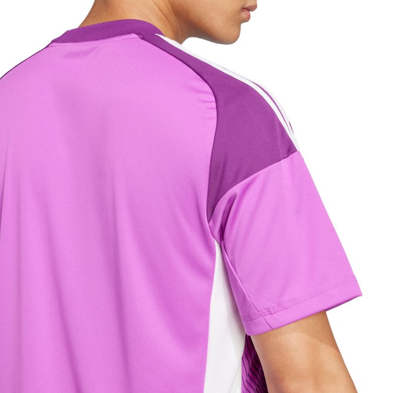 adidas Tiro 25 Competition Jersey Short Sleeve M JI9719 Clothing/Training Adidas