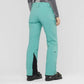 Salomon THE BRILLIANT Snowboard W LC13940 00 pants Clothing/Outdoor/Salomon Your Sports Performance