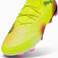 Puma Future 8 Ultimate Low FG M 108361-03 football boots Footwear/Football/FG/SR Puma